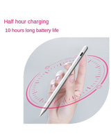 Universal Pressure Touch Stylus