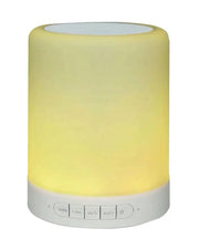 Touch Lamp Bluetooth Speaker