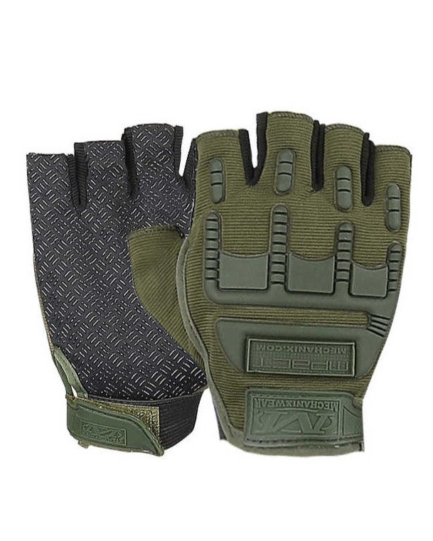 Half Finger Bike Riding Gloves RC-15