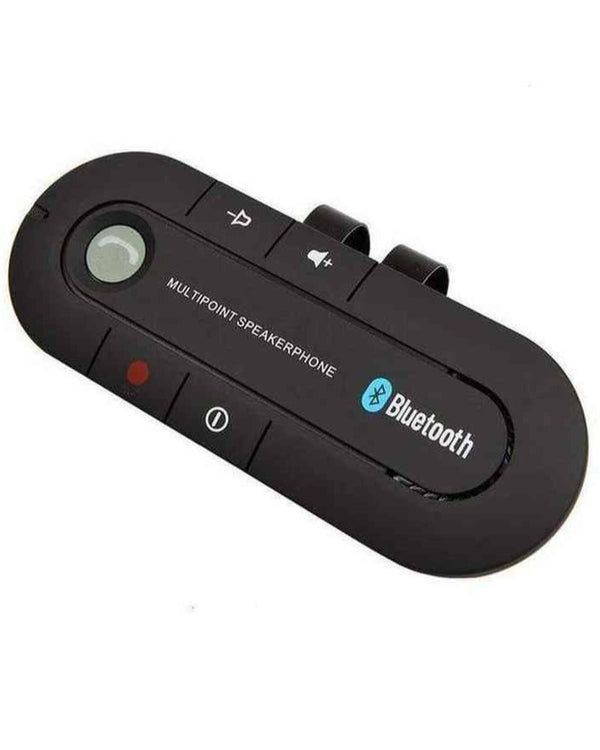 Bluetooth Audio Receiver for Car