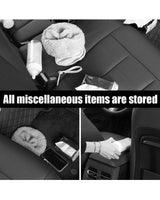 Multifunctional Car Backseat Organizer