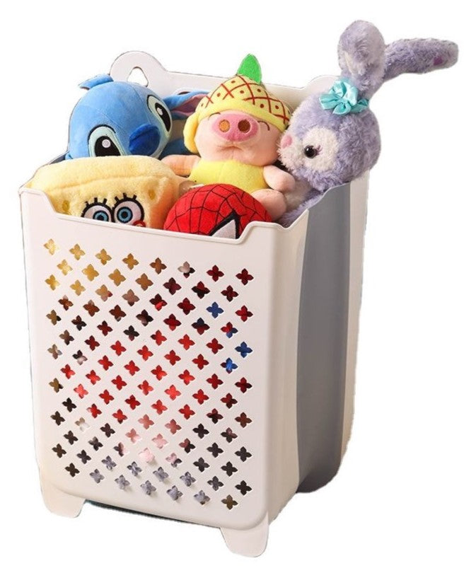 Portable Hanging Laundry Basket