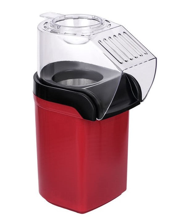 Oil-Free Popcorn Maker