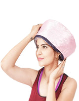 Hair Care Thermal Head Spa Cap