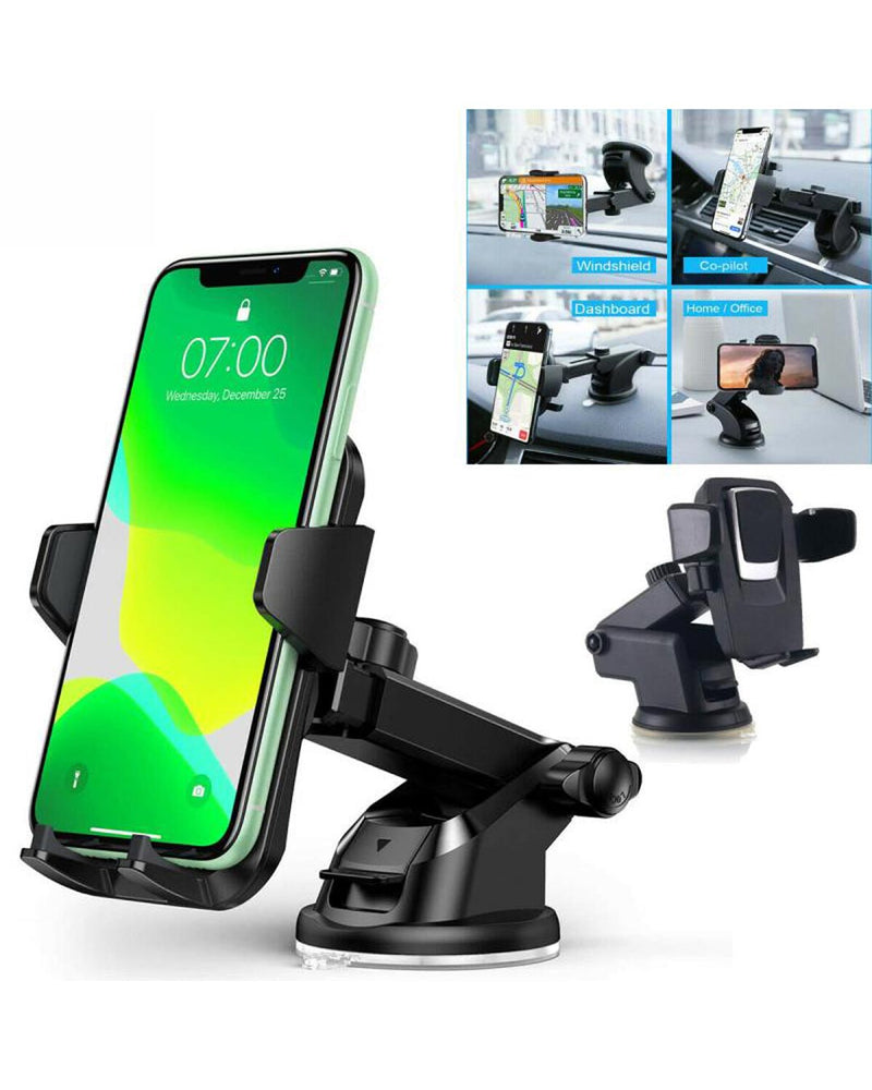 Mobile Cup Car Phone Holder