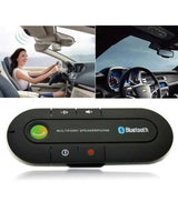 Bluetooth Audio Receiver for Car