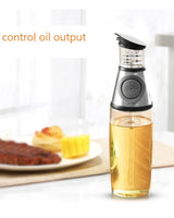 Oil and Vinegar Leakproof Dispenser