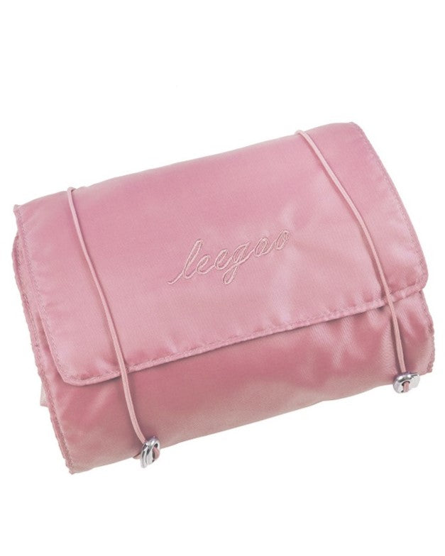 4-in-1  Foldable Makeup Storage Travel Bag