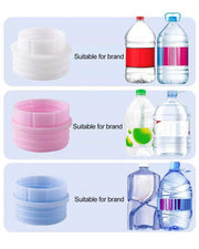 Drinking Water Dispenser with Tripod