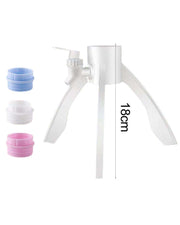 Drinking Water Dispenser with Tripod