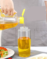 Oil and Vinegar Leakproof Dispenser