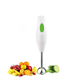 Handheld Immersion Blender