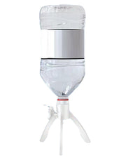 Drinking Water Dispenser with Tripod