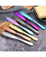 Stainless Steel Cheese Butter Slices