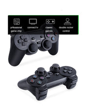 4k Wireless Gamepad Joystick - 1000 in 1