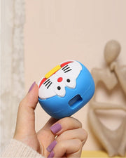 Doraemon - iPhone Charger Case and Cable Protector
