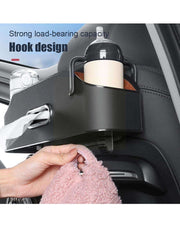 Multifunctional Car Backseat Organizer