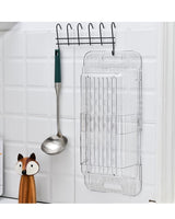 Adjustable Sink Strainer Washing Basket