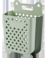 Portable Hanging Laundry Basket