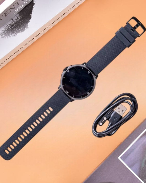 Young Gear Mercury Smartwatch Multi-Sport Tracker