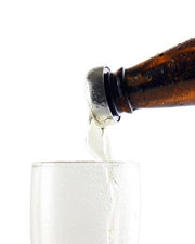 Stainless Steel Drink Chiller Stick -Set Of 2