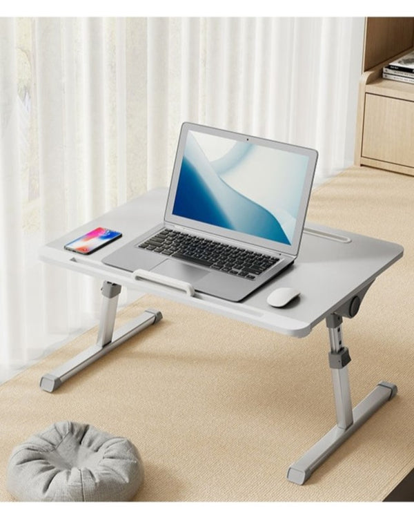 Adjustable Folding Laptop Table Stand