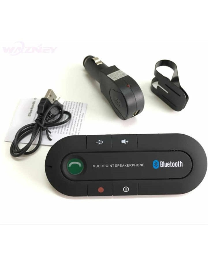 Bluetooth Audio Receiver for Car