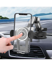 Universal Dashboard Windshield Adjustable Mobile Holder