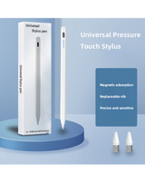 Universal Pressure Touch Stylus