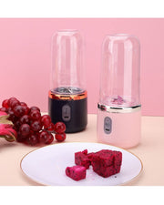 Portable USB JuicerJet  & Cup