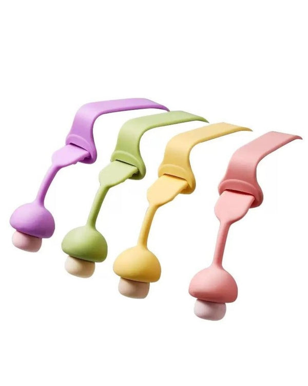 Silicone Toilet Lid Handle -Set Of 4
