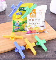 Easy-to-Use Food Seal Pack Of 3