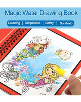 Magical Coloring Books Pack Of 2