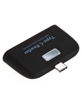 Type-C 5-in-1 Multi-Port Adapter