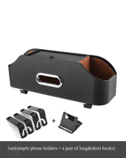 Multifunctional Car Backseat Organizer