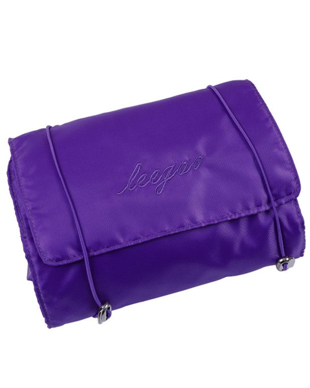 4-in-1  Foldable Makeup Storage Travel Bag