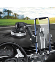 Universal Dashboard Windshield Adjustable Mobile Holder