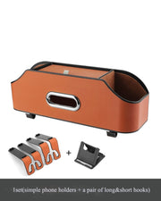 Multifunctional Car Backseat Organizer