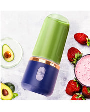 Portable USB JuicerJet  & Cup