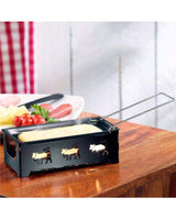 Portable Griller Cheese Raclette Oven