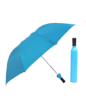 Unique Unisex Bottle Umbrella