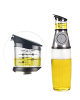 Oil and Vinegar Leakproof Dispenser