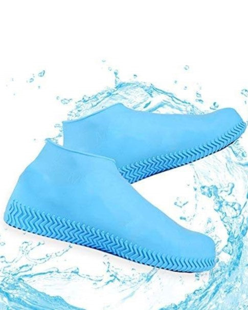 Non-Slip Waterproof Shoe Covers