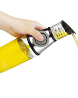 Oil and Vinegar Leakproof Dispenser