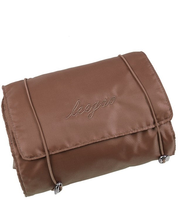 4-in-1  Foldable Makeup Storage Travel Bag