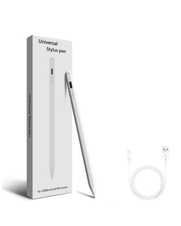 Universal Pressure Touch Stylus