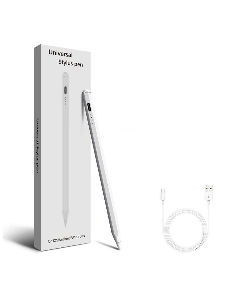 Universal Pressure Touch Stylus