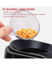 Oil-Free Popcorn Maker
