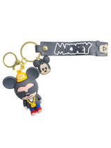 Mickey's Swag Keychain