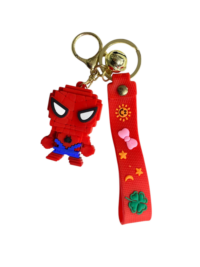 Spidey Sense Keychain